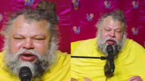 Premanand Maharaj Health