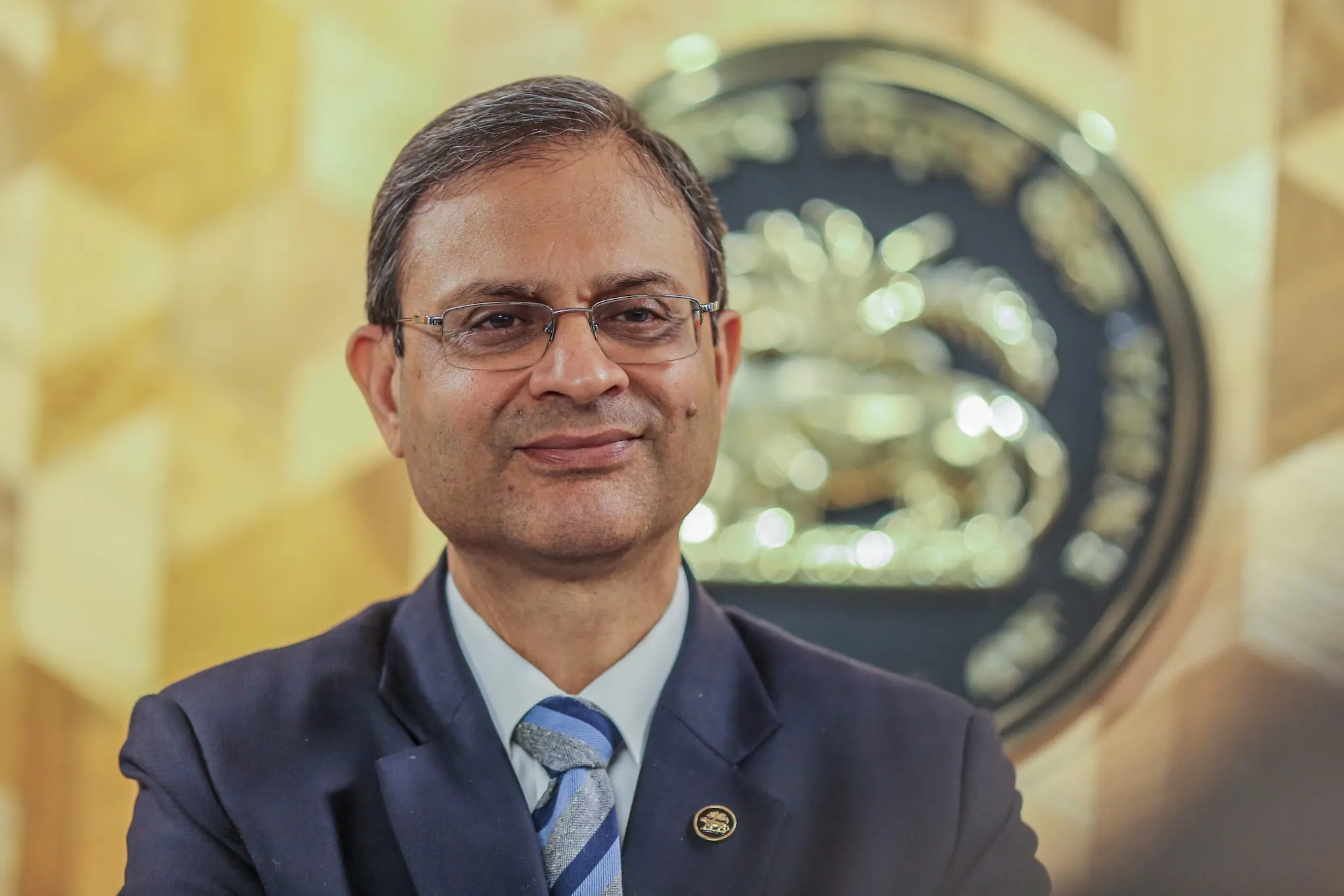 RBI Repo Rate: RBI Governor announced the new Repo rate at MPC
