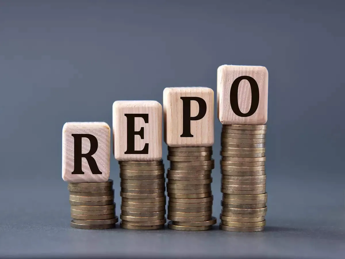 RBI Repo Rate