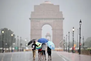 Today's Weather 21 Oct