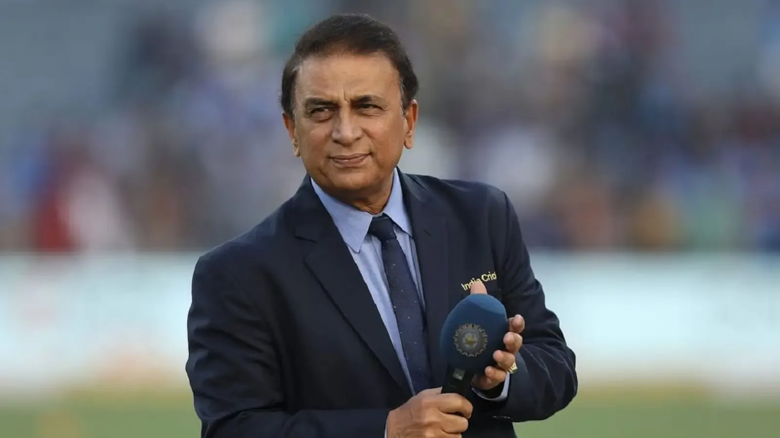 Sunil Gavaskar Statement