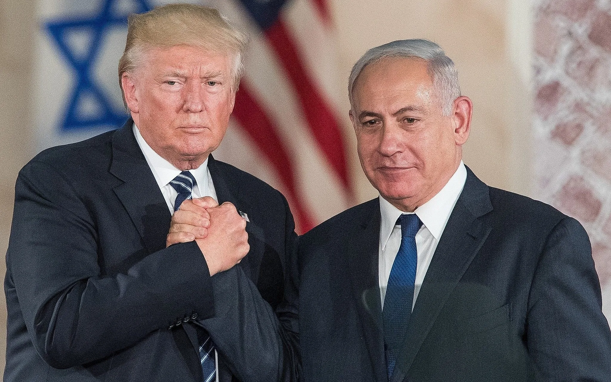 Gaza war: Netanyahu Thanked Trump For Mediating Peace Process