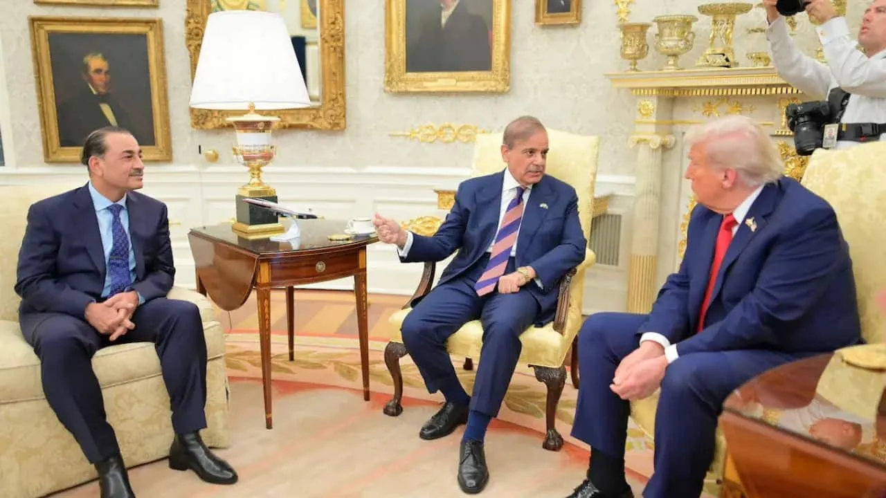 Donald Trump News Today: Trump and Munir grew closer