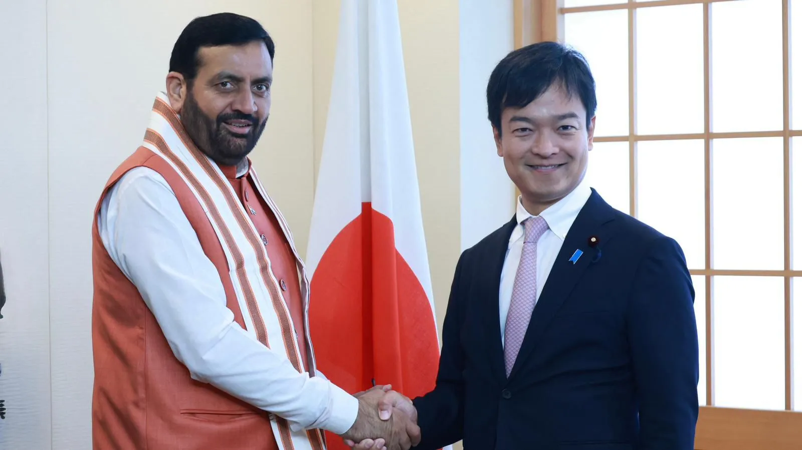 Haryana Partnership with Japan: Main purpose of the visit