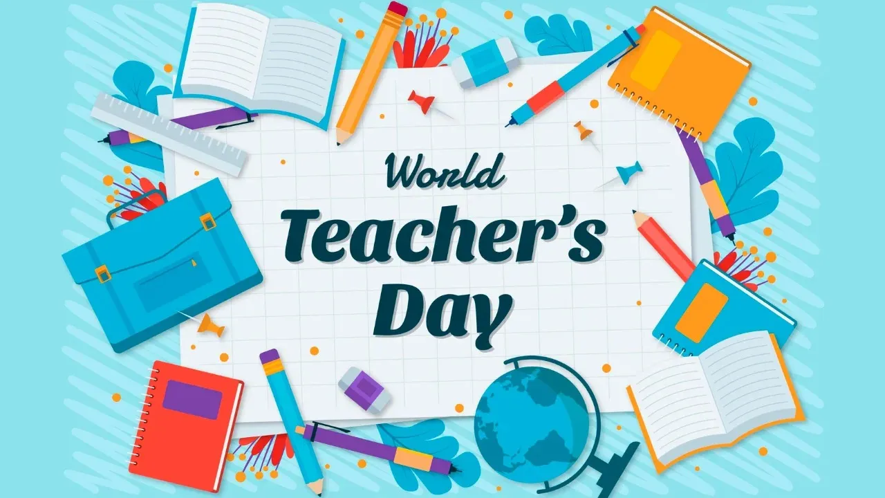World Teachers Day 2025: History of World Teachers Day