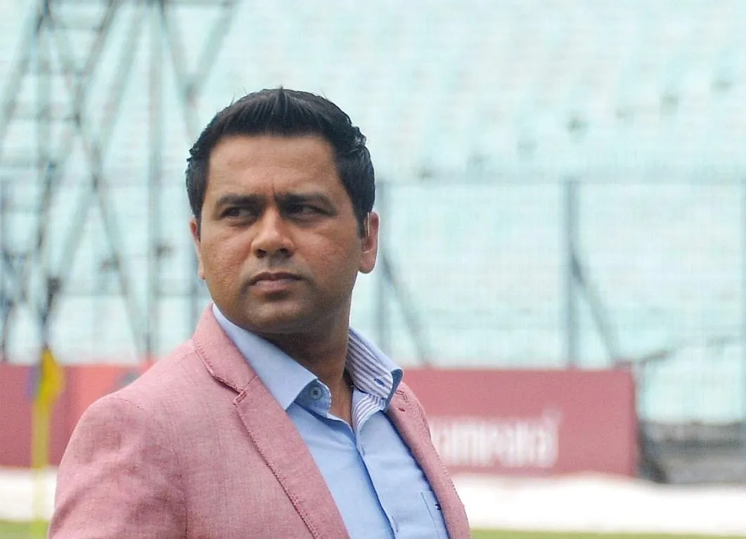 Aakash Chopra