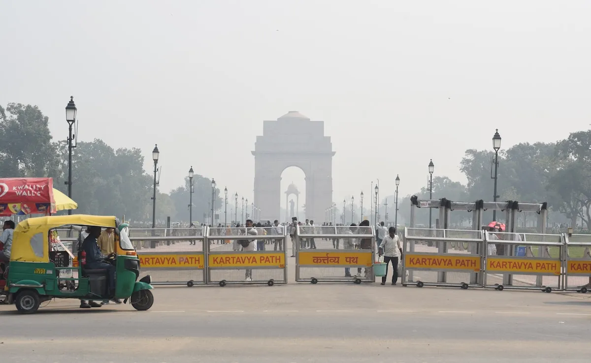 Today's Weather 21 Oct