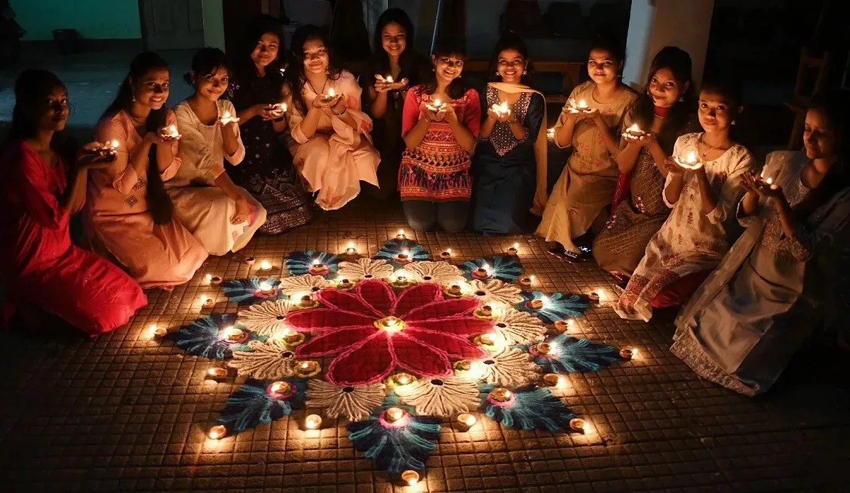 (Shubh Yog on Diwali 2025) Special Yog for Diwali 2025