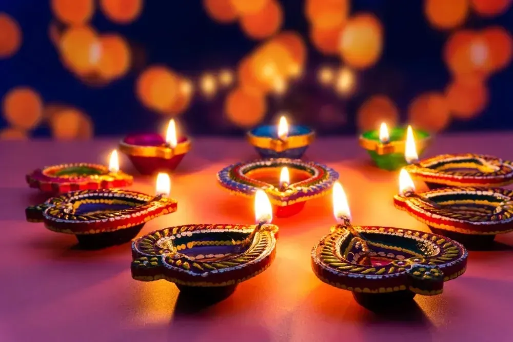 Diwali 2025: Best Puja Muhurat 