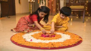 Diwali 2025 School Holidays