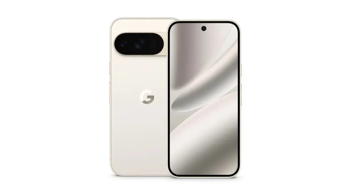Google Pixel 10a Renders Leak