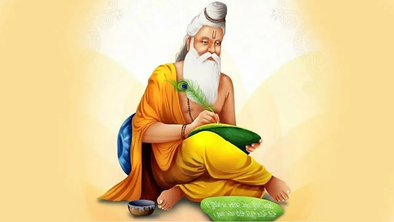 Valmiki Jayanti 2025 Delhi Govt declares holiday