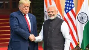 India US Trade Deal