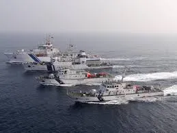 Indian Coast Guard