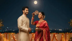 Karwa Chauth 2025