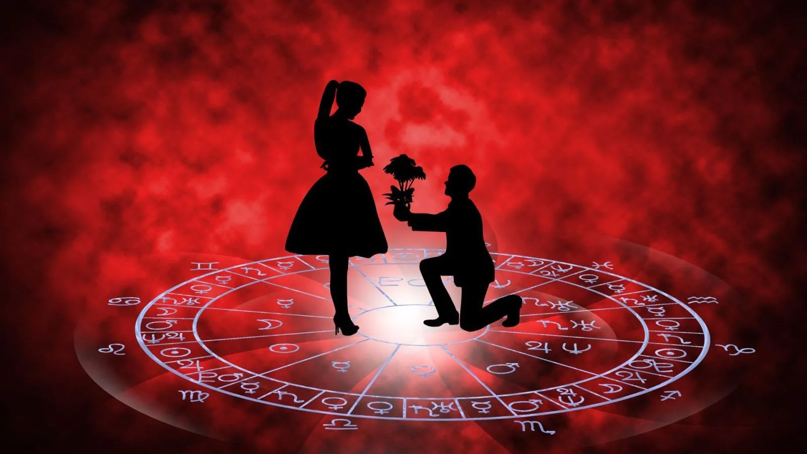 Today's Love Horoscope 5 Oct: Find out why today's love horoscope is special 