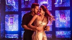 Sunny Sanskari Ki Tulsi Kumari Movie Review