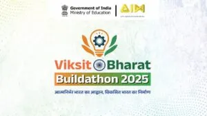 Viksit Bharat Buildathon