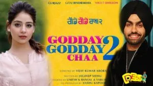 Godday Godday Chaa 2