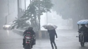 Cyclone Shakti Gujarat
