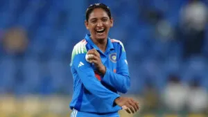 Harmanpreet Kaur