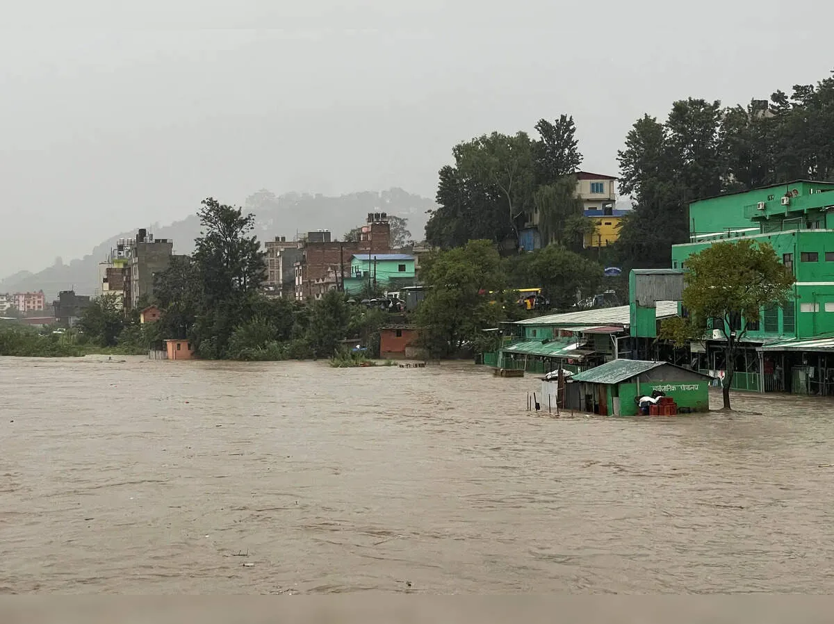 Nepal Flood News Today: What did the Forecasts say?