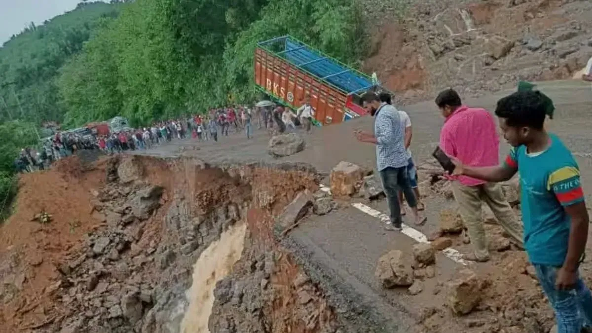 Nepal Flood News Today: Three tiers of security agencies deployed on site