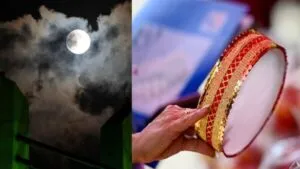 Karwa Chauth 2025