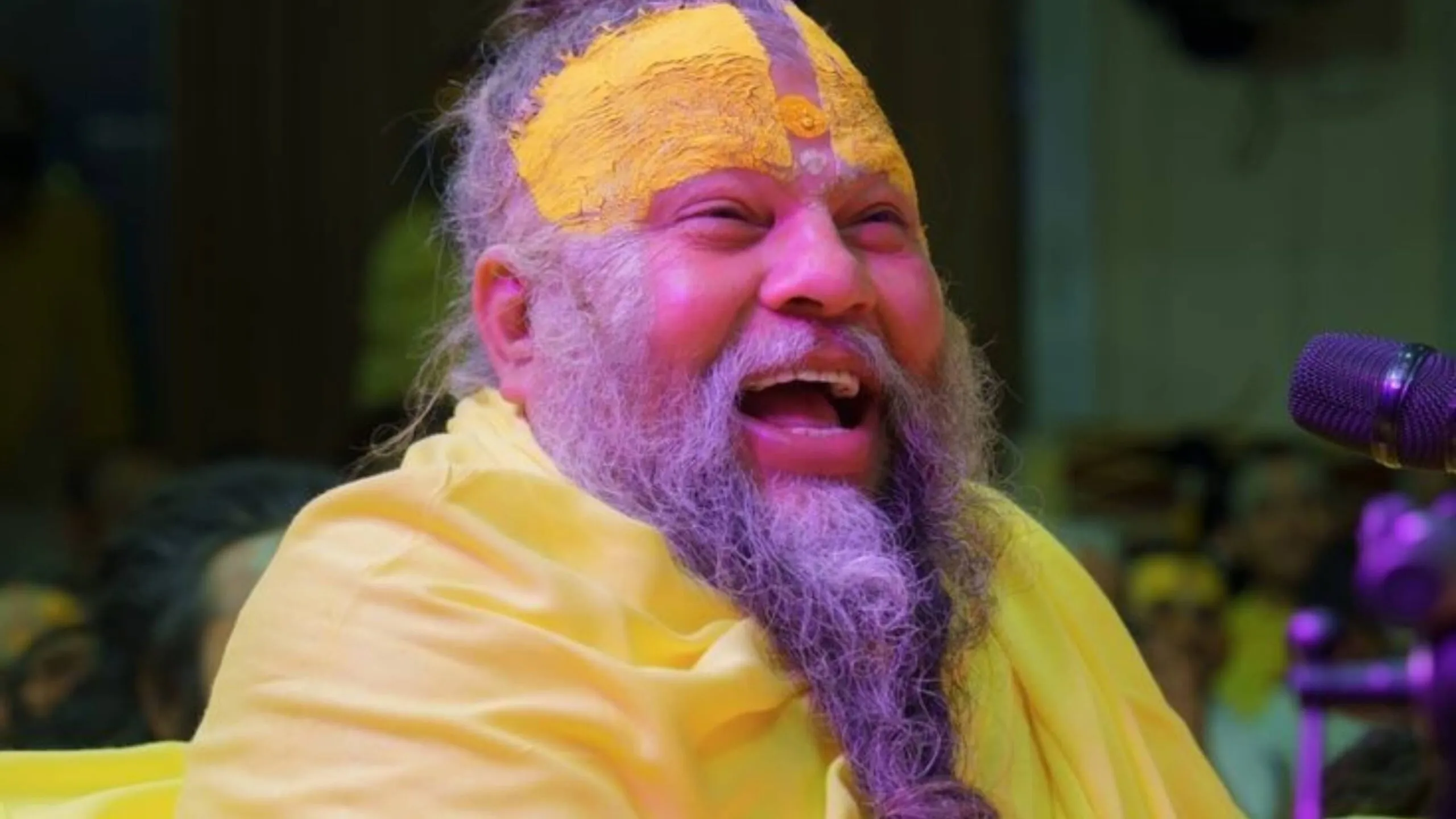 Premanand Ji Maharaj Health