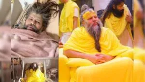 Premanand Ji Maharaj Health