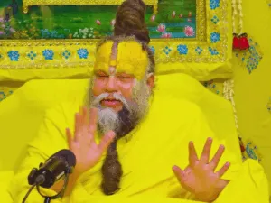 Premanand Ji Maharaj Health