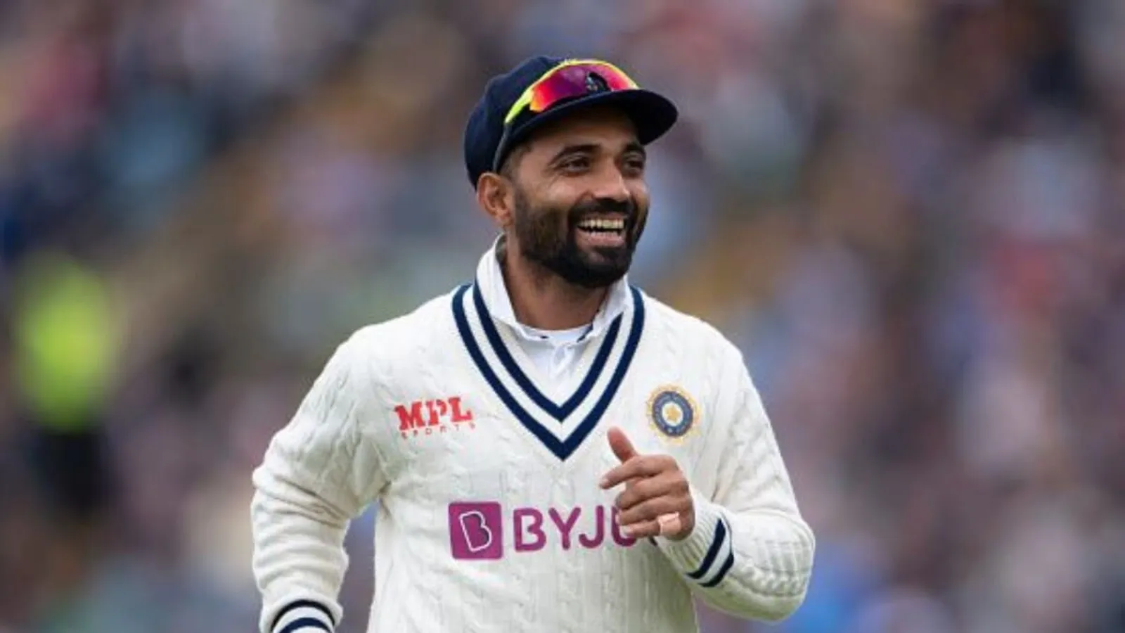 Ajinkya Rahane Statement