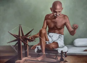 Gandhi Jayanti 2025