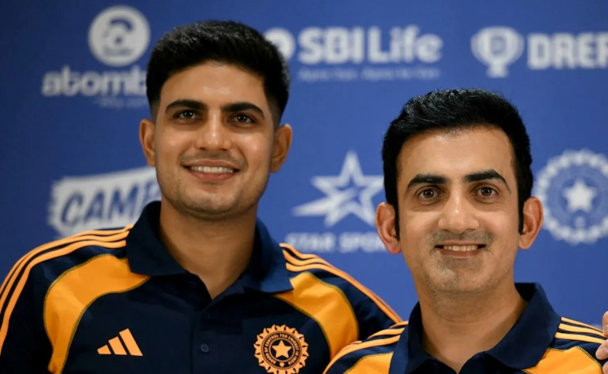 Gautam Gambhir