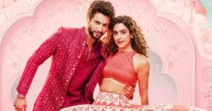 Sunny Sanskari Ki Tulsi Kumari Movie Review