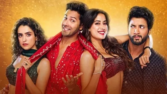 Sunny Sanskari Ki Tulsi Kumari Review