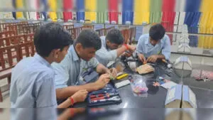 Viksit Bharat Buildathon