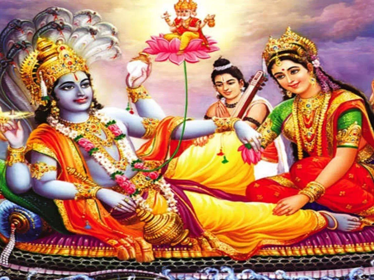 Kartik Month 2025: When will holy month of Kartik begin? Know Date, & Significance  