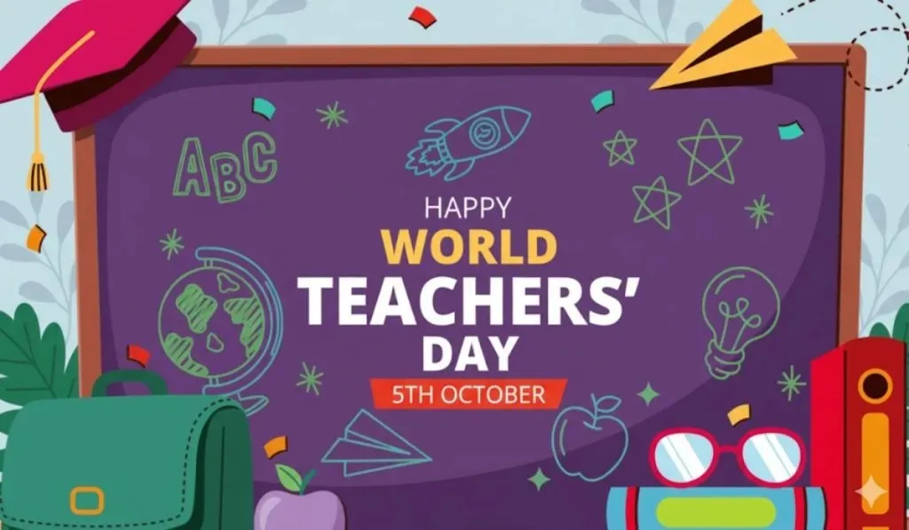 World Teachers Day Quotes: Read these quotes on World Teachers Day