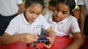 Viksit Bharat Buildathon