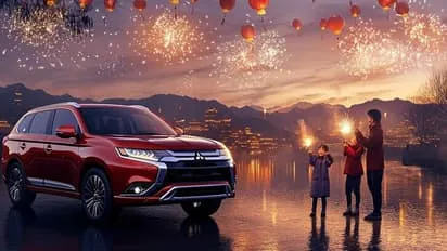 Diwali Car Offers 2025