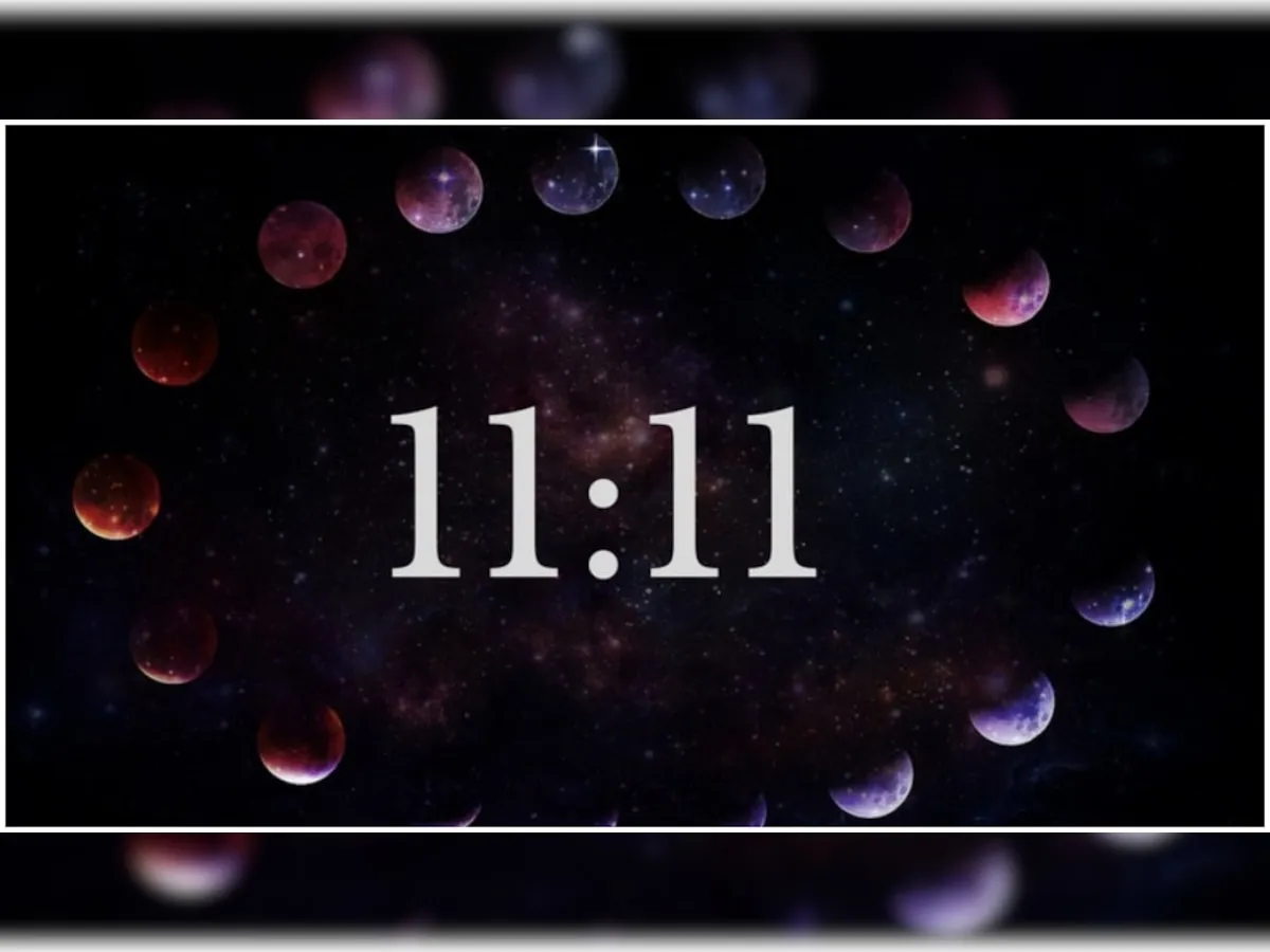 What is 11 11 Portal: What is the process?