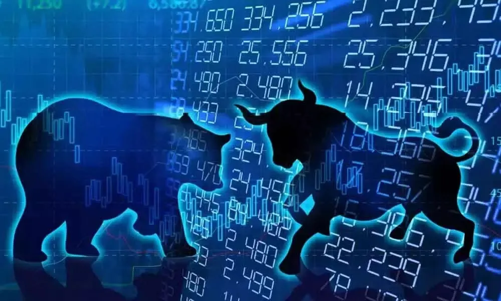 Stock Market Today 25 Nov