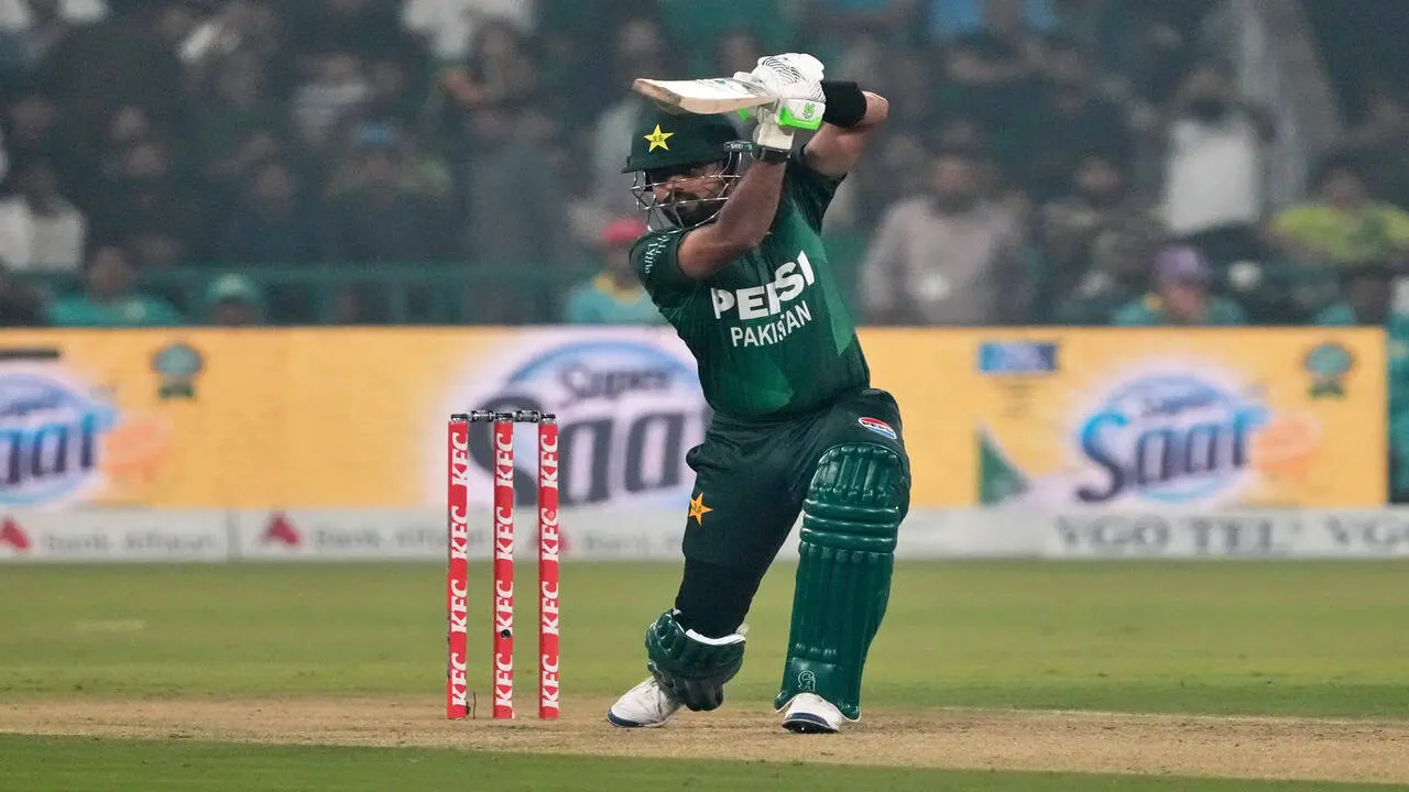 Babar Azam