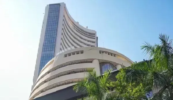 Stock Market Today 04 Nov