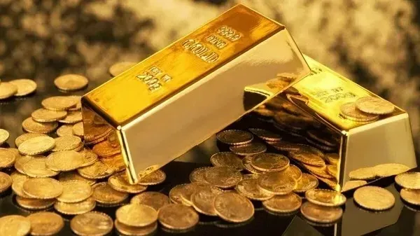 Gold Silver Price 13 Nov