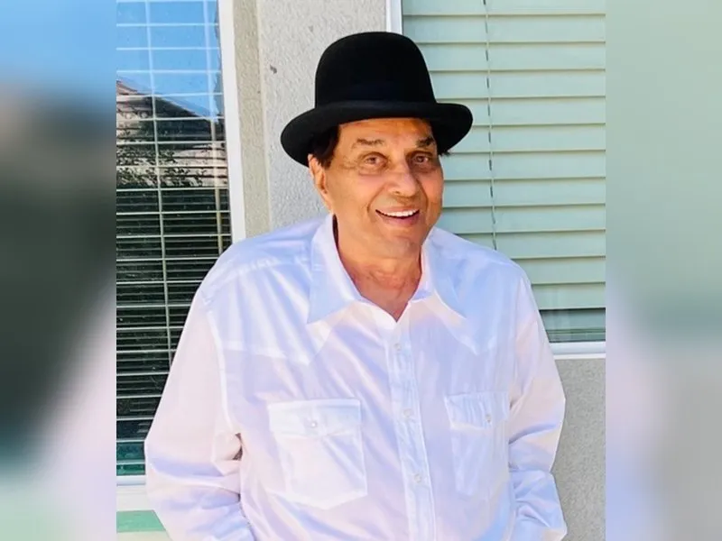 Dharmendra News Update