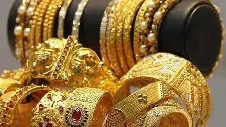 Gold Silver Price Today 12 Nov