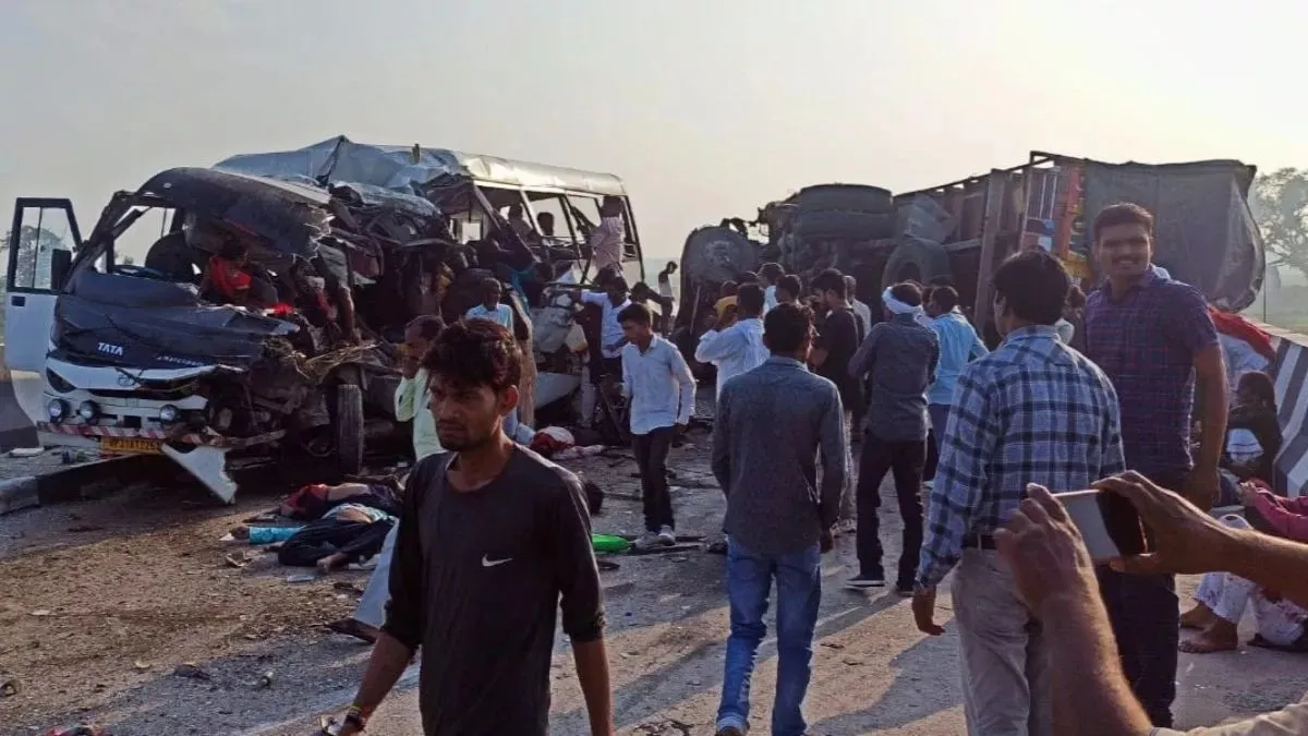 Lakhimpur kheri news