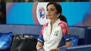 Happy Birthday Nita Ambani